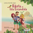 thumbnail image 1 of Kiketa en la isla escondida, 1 of 1