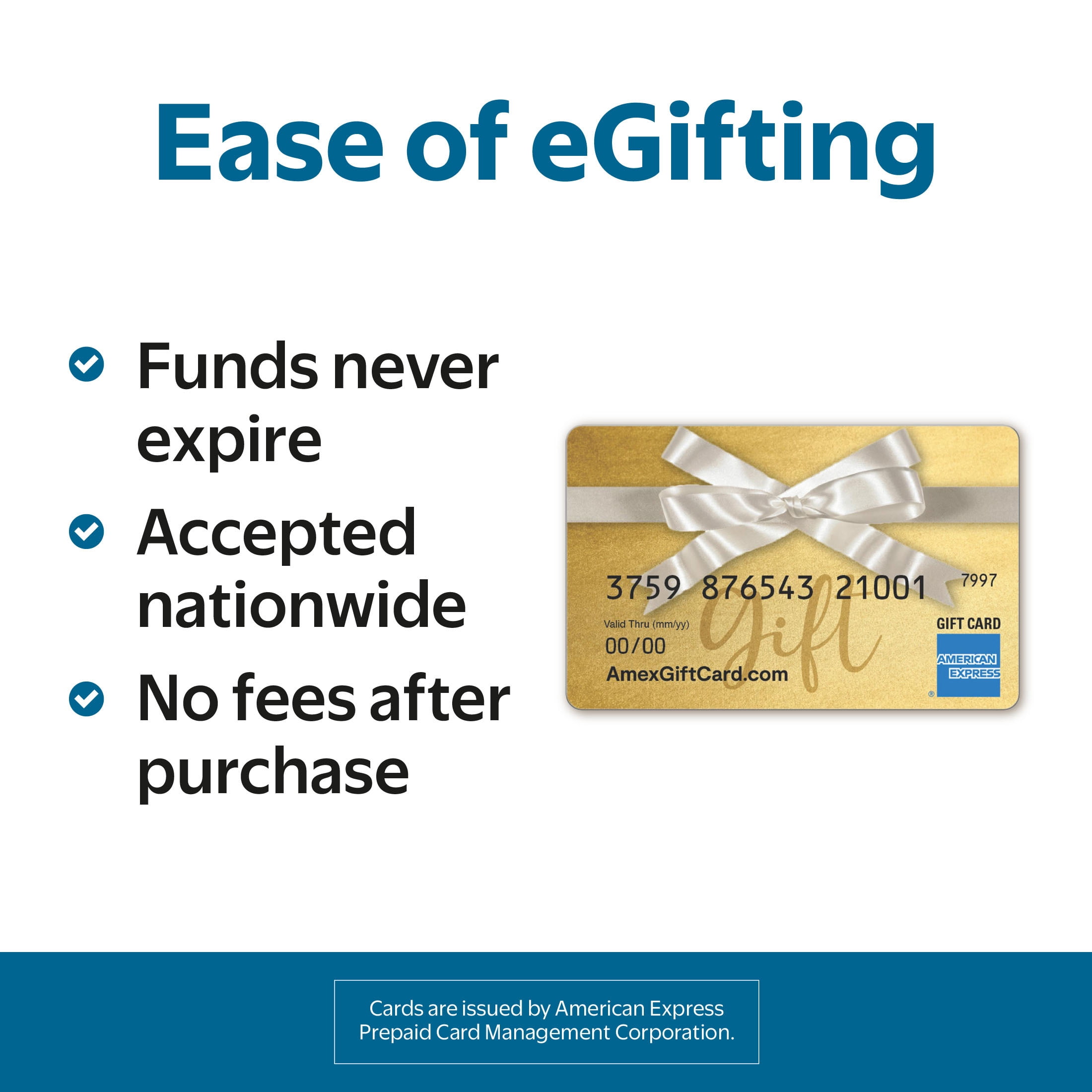 American Express® $25 Gold Delight eGift Card (Plus $3.84 Purchase Fee) [Email Delivery]