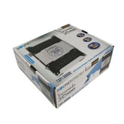 Soundstream Xtreme 1 Ohm 6000 Watts Monoblock Class D Amplifier TXP1.6000D