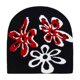 thumbnail image 1 of Sombreros de lana unisex de moda, gorro de punto suave y cálido, gorro de punto unisex., 1 of 2