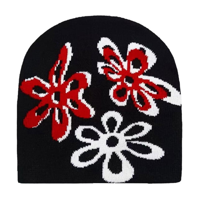Sombreros de lana unisex de moda, gorro de punto suave y cálido, gorro de punto unisex.