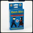thumbnail image 1 of Pack de expansión Dutch Blitz Blue para 8 jugadores, 1 of 5