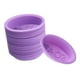 thumbnail image 1 of 25X silicona de grado alimenticio moldes de jabón hechos a mano molde para Oval Zulema Moldes de jabón, 1 of 8