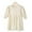 White, variant on KYAIGUO Toddler Baby Girls Casual Dresses Flare Sleeve Solid Color Dress Dress Ruffle Sundress Princess Cotton Dress for 2-6 Years Old