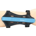 thumbnail image 3 of Protector De Brazo De Tiro Con Arco Para Niños, Cuero De PU Ajustable, Protector De Brazo De Tiro Con Arco Para Niños, Para Caza Con Arco Recurvo, 3 of 8