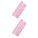 thumbnail image 2 of Guardurnaity orejera linterna luminosa antideslizante herramienta de eliminación de cera de los oídos cureta de cera operada por limpieza orejera Rosa 2piezas Guardurnaity CBP210080, 2 of 6