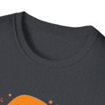 thumbnail image 3 of Falling for Halloween Autumn Season T-Shirt, 3 of 4