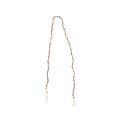 thumbnail image 3 of Miangastore Eyewear Retainer Strap Eyeglass Chain Anti-slip 1Set 33.5In, 3 of 8