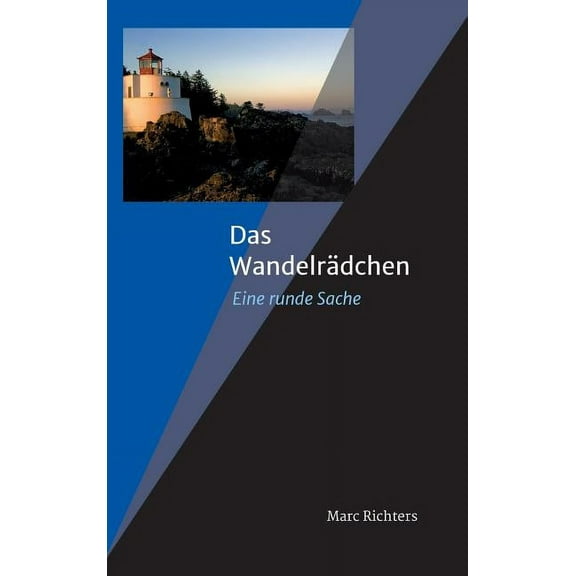 Das Wandelrädchen (Hardcover)