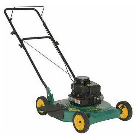 Weed Eater 22in 2 In 1 Side Discharge W Mulch Walmart Com
