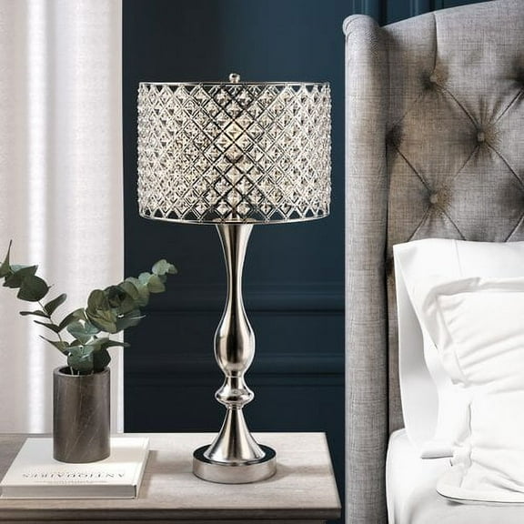 Greyleigh Thrall 27.5'' Table Lamp