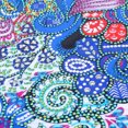 thumbnail image 3 of Mehrere Blumenkunst - Peinture Diamant Spéciale, 3 of 10