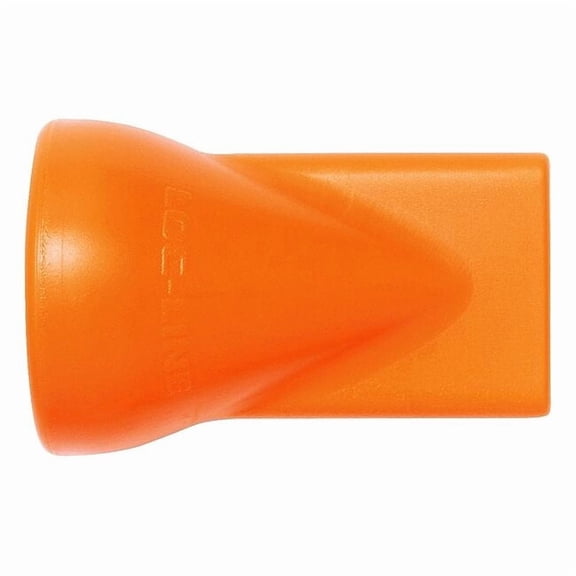 Loc-Line Flat Slot 125 Nozzle, PK4 51841