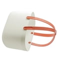 thumbnail image 4 of Cesta de almacenamiento portátil Jadeshay con asas para ducha, 4 of 12