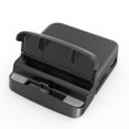 thumbnail image 3 of Tholdsy Estación de acoplamiento de concentrador tipo C 8 en 1 USB 8 puertos 4K 3840x2160P Cargador de teléfono Adaptador de video Soporte Juegos de teclado y mouse para computadora, 3 of 6