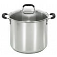 thumbnail image 1 of T-Fal C8888164 Marmite à Soupe 12Qt, 1 of 2
