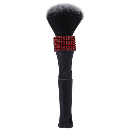 

Car Interior Brush Automobile Dedusting Brush Interior Cleaning Soft Bristle Brush Car Washing Cleaning Supplies