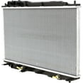 thumbnail image 2 of For 2006-2011 Civic Radiator 19010RRH901 HO3010210, 2 of 5