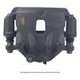 thumbnail image 4 of Remanufactured Cardone Cardone or OEF3 Brake Caliper, Unloaded w/Bracket, 4 of 6