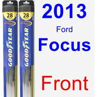 Wiper Blade Replacement 2013 Ford Escape Forum