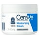 thumbnail image 1 of Christmas Sale CeraVe Moisturizing Cream, Face Moisturizer & Body Lotion for Normal to Very Dry Skin, 12 oz, 1 of 7