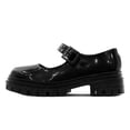 thumbnail image 2 of Zapatos para Mujer Zmexico 6300 negro 23, 2 of 5