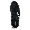thumbnail image 6 of No Boundaries Men's Genuine Suede Slim Sneakers, 6 of 8