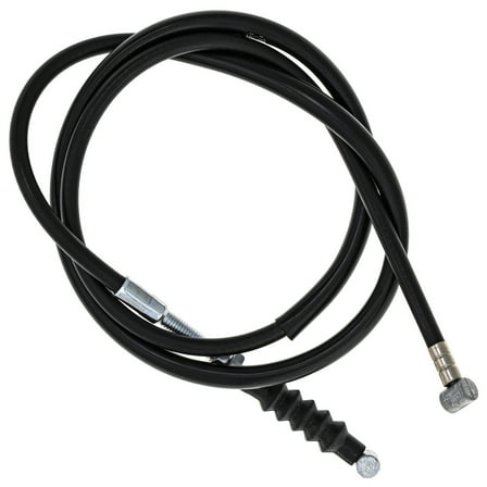 Niche Front Brake Cable for Kawasaki Suzuki KDX80 KX60 RM60 54005-1046 K5400-51046 ATV 519-CCB2598L
