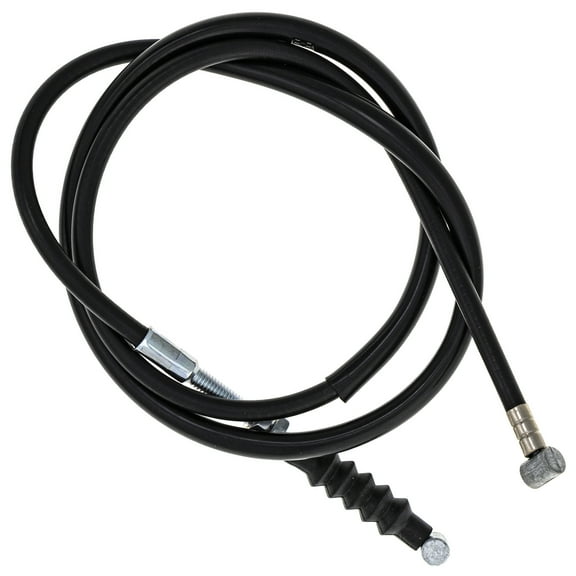 Niche Front Brake Cable for Kawasaki Suzuki KDX80 KX60 RM60 54005-1046 K5400-51046 ATV 519-CCB2598L