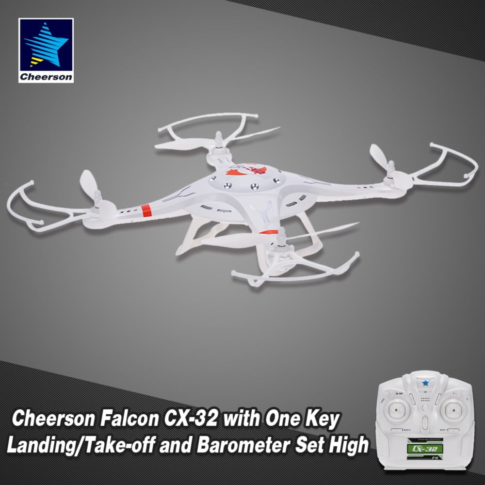 cx32 drone