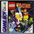thumbnail image 1 of LEGO Alpha Team (Renewed), 1 of 2