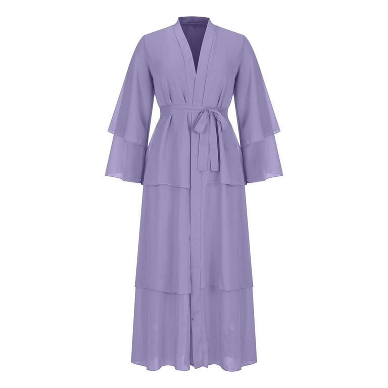 long sleeve hooded maxi dress Comfortable Milk Silk Hooded Maxi Dress with Pockets