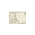 thumbnail image 4 of Historic Map - North America - Monin - Vintage Wall Art, 4 of 4