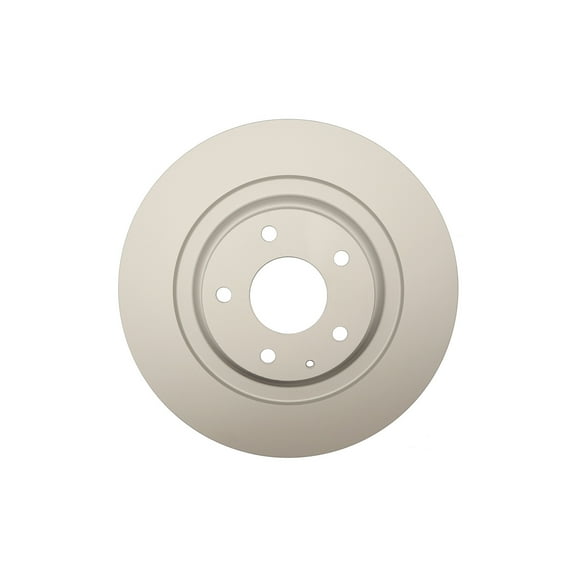 Raybestos Specialty Performance Rotors, 982129