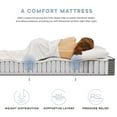 thumbnail image 4 of Modway Kate 8" Twin Mattress, 4 of 10