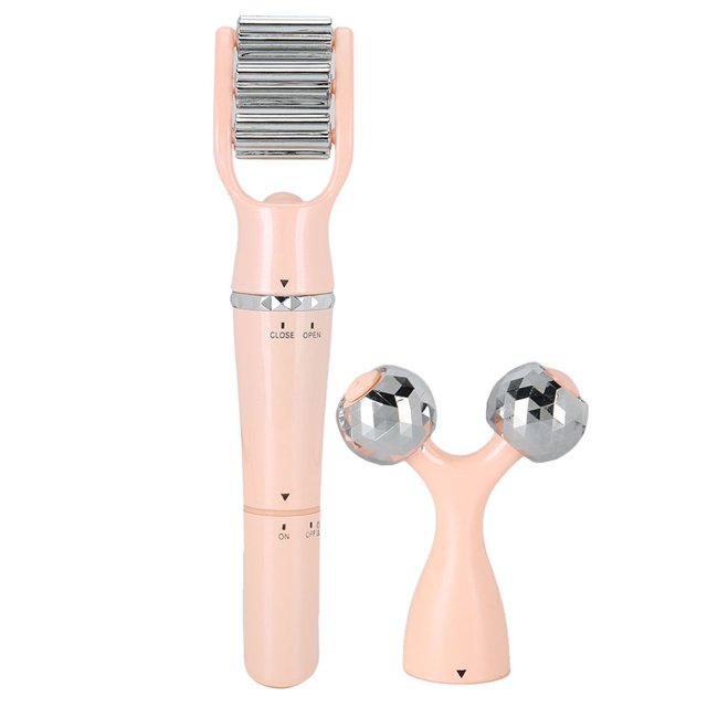 Masajeador de estiramiento facial, rodillo de masaje facial, masajeador facial en V, masajeador facial en V, artesanía superior