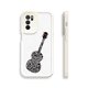 thumbnail image 1 of Moderno y duradero: estuche mate con estampado gráfico para iPhone 15 Pro Max y más allá., 1 of 4