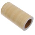 thumbnail image 1 of unbranded PVC Con Textura Madera Para Bordes Y Reparación Fácil Instalación Para Hogar Y Oficina Amarillo Claro, 1 of 6
