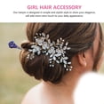 thumbnail image 3 of ADDHAT Accesorios Para Moño Hair Stick De Estilo Retro Y Material Resistente, 3 of 8
