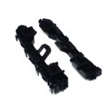 thumbnail image 3 of A pair of front left/right bumper brackets suitable for Honda Accord 2013-2017 2.0L 2.4L 3.5L-, 3 of 3