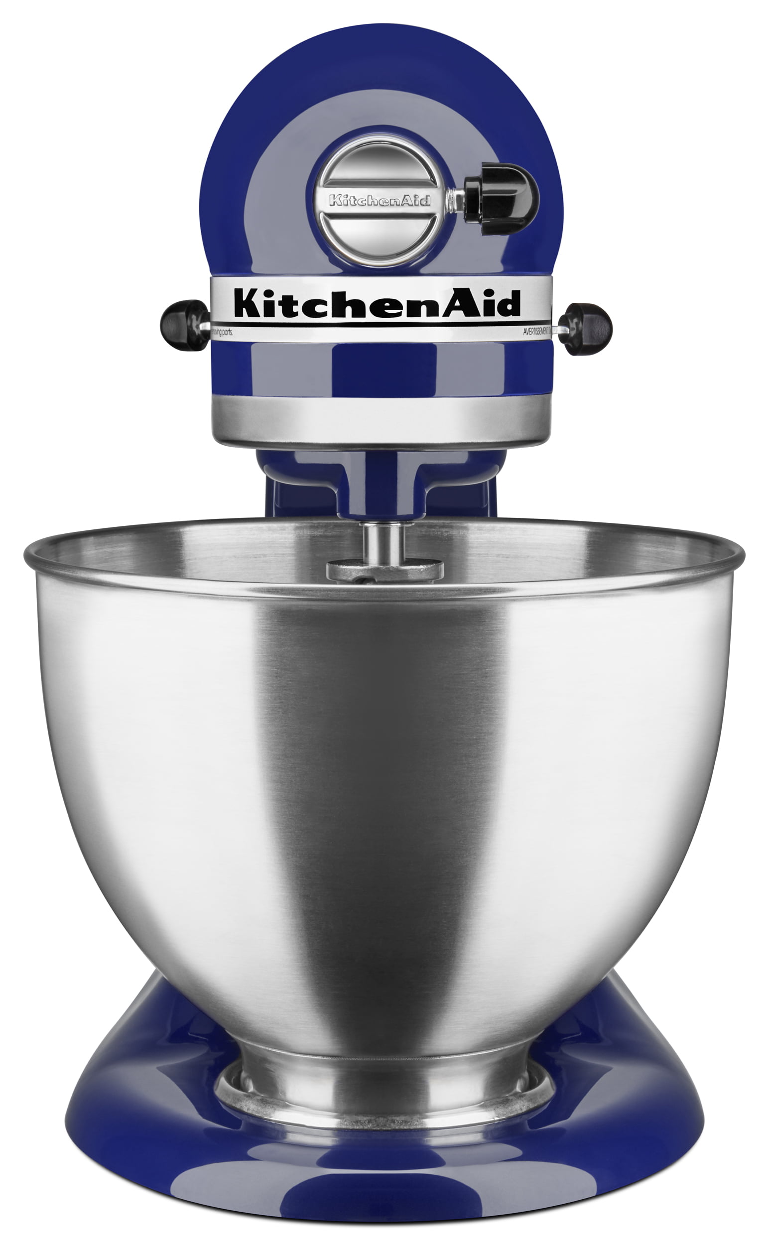 Dishwasher Safe 1 PCS For Kitchenaid 4.5-5 Quart Tilt Head Stand Mixer Bowl  Stainless Steel Silver For Kitchenaid Mixer Bowl - AliExpress