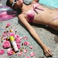 thumbnail image 3 of ONYX Professional Hydrating Shimmer Body Mist, Rose Petals, 6.5 fl oz., 3 of 8