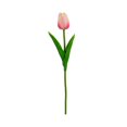 thumbnail image 1 of Centro de mesa decorativo con flores artificiales Mornei de 35 cm de largo, 1 of 8
