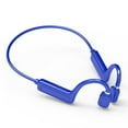thumbnail image 1 of Birdeem Speakers Bluetooth Wireless, Headphones Wireless Bluetooth, Conduction New Wireless Bluetooth Headset K69 Non Ear Neck Hanging Neck Long Standby Running, Earphones Bluetooth Wireless, 1 of 5