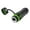 without cable, variant on Waterproof RJ45 Coupler Connectors, Highly Speed Data Transfer CAT6 Ethernet Cable Extender Dustproof RJ45 Coupler