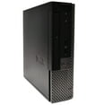 thumbnail image 5 of Restored Dell OptiPlex 990 Ultra Small Computer PC, 2.70 GHz Intel i5 Quad Core Gen 2, 8GB DDR3 RAM, 500GB Hard Drive, Windows 10 Home 64 Bit (Refurbished), 5 of 7