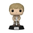 thumbnail image 1 of Funko Pop! Obi-Wan Kenobi S2: - Young Luke Skywalker - Bobblehead En Vinyle, 1 of 3