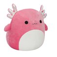 thumbnail image 4 of Squishmallows 20 inch Archie the Pink Axolotl with White Belly  - Child's Ultra Soft Stuffed Plush Toy, 4 of 6