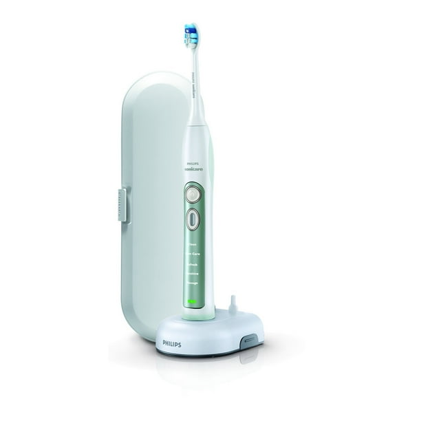 Philips Sonicare FlexCare Plus Rechargeable Electric Toothbrush PLUS 2