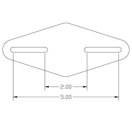 Flight Flix Surface Plate (FF-BSS)